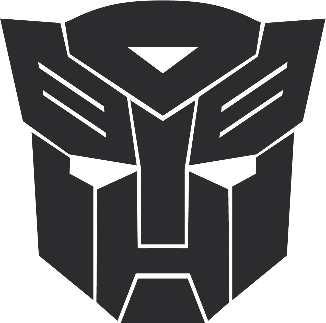 Autobot Transformers Logo Walpaper