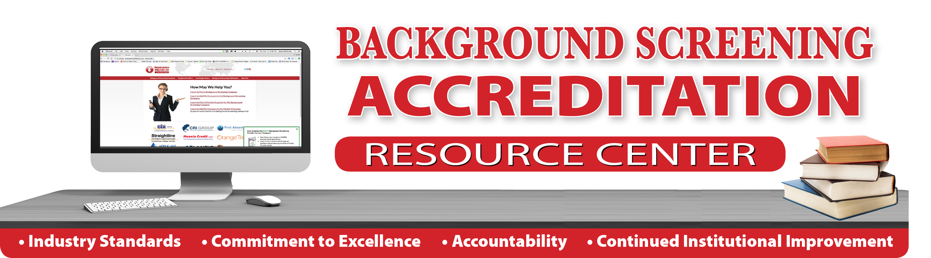 Napbs Accredited Background Screening Firms Preemployment Directory