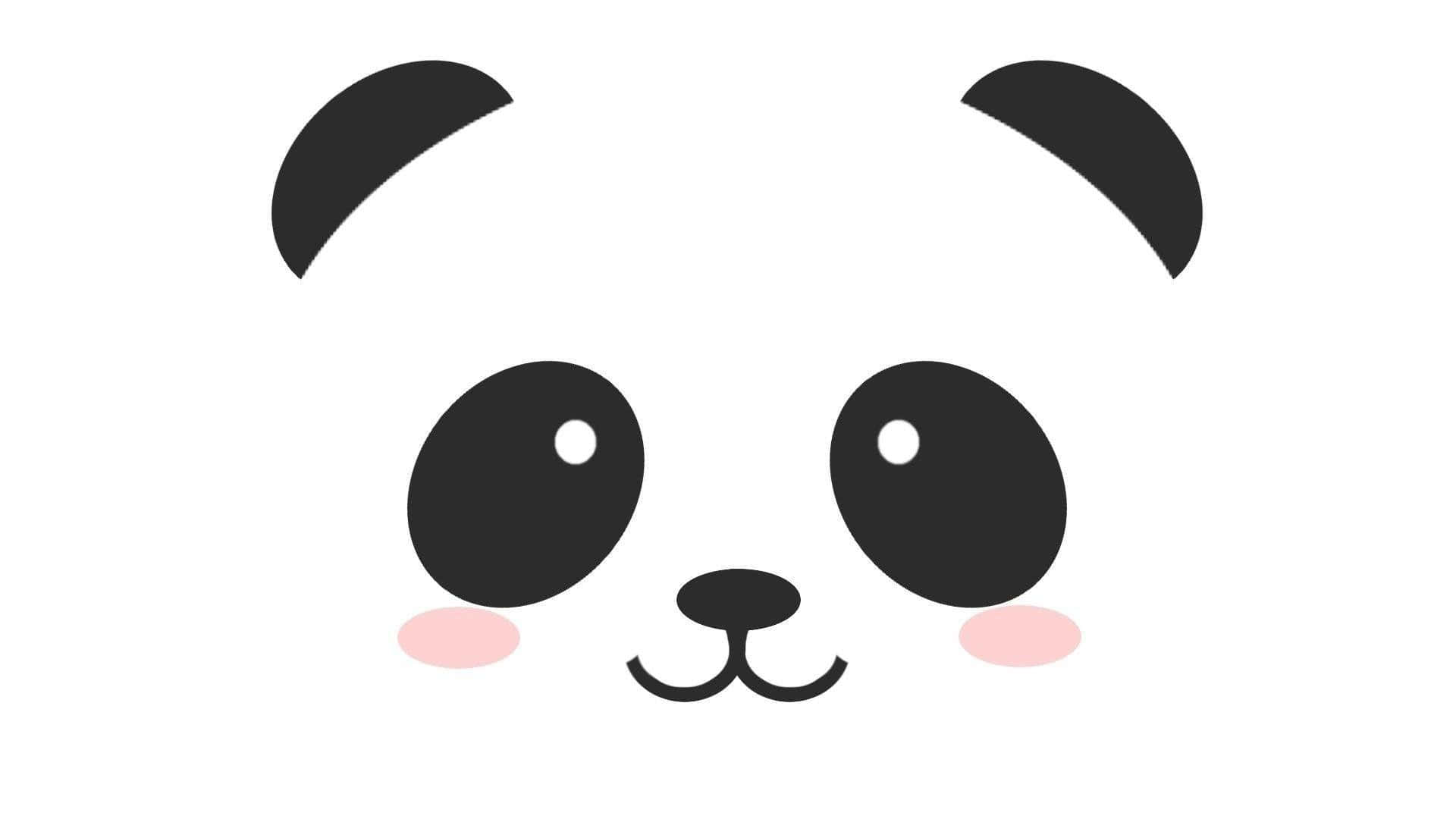 Cute Cartoon Animal Wallpaper