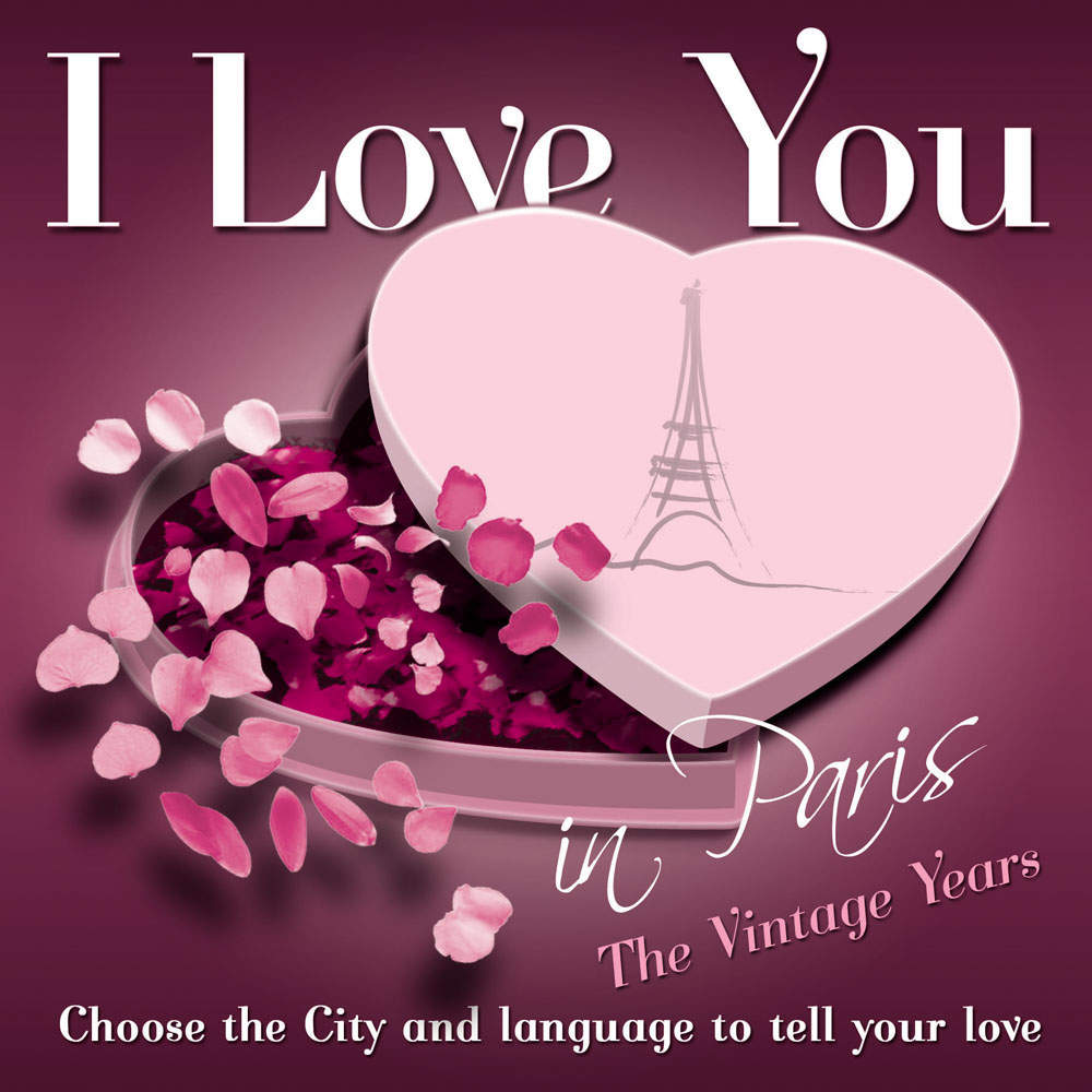 New Best I Love You Wallpaper Collection For Your