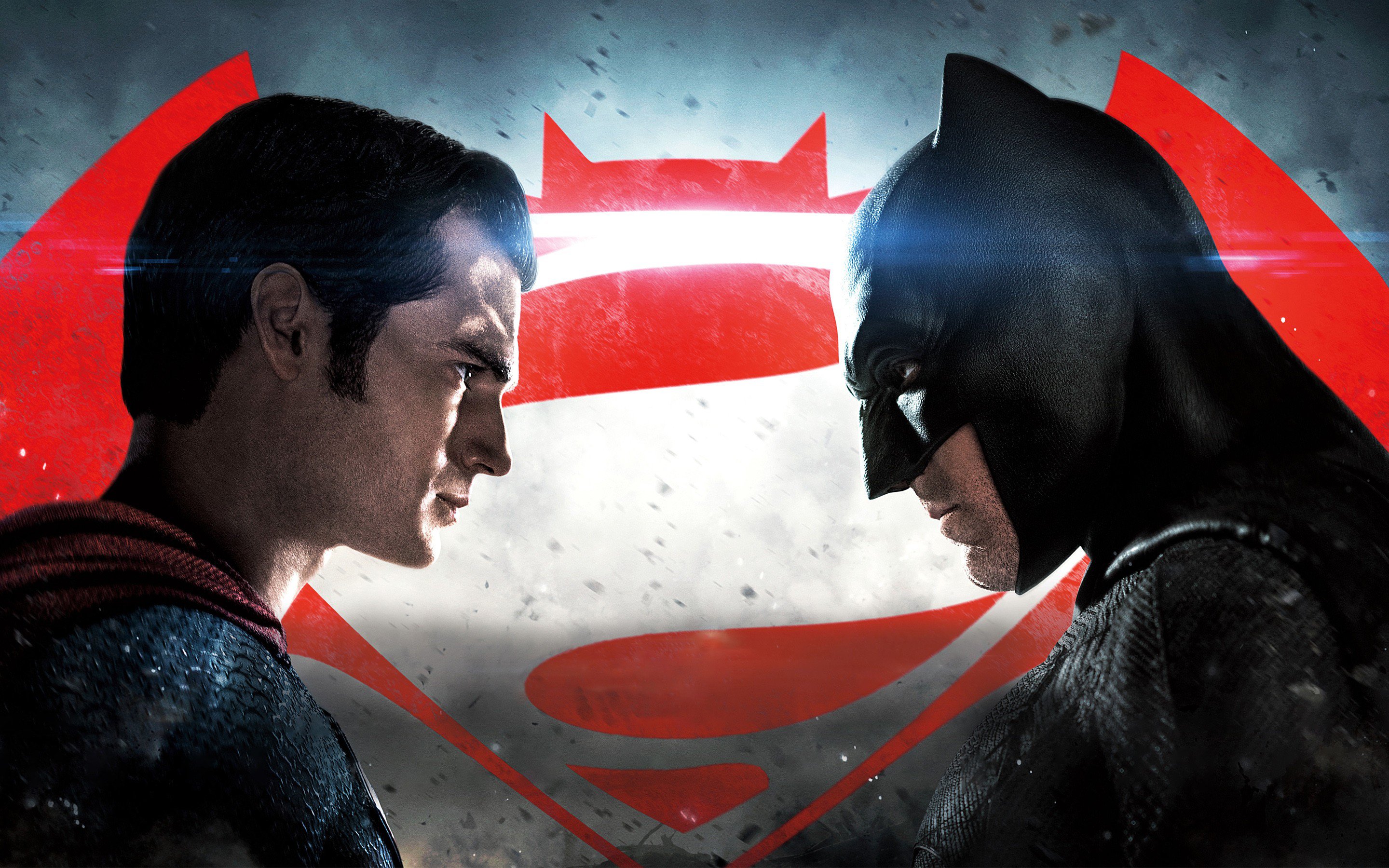 Batman vs superman wallpaper HD