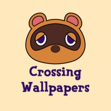 Crossing Wallpaper For iPhone
