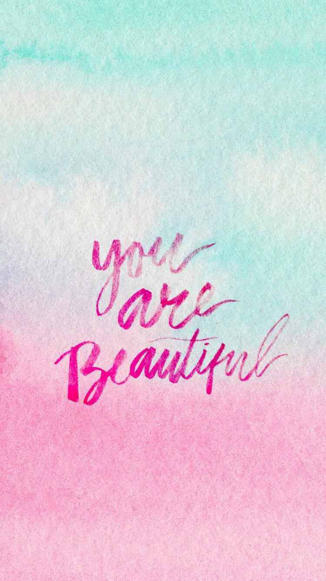 Top You Are Beautiful Wallpaper Full HD 4k To Use
