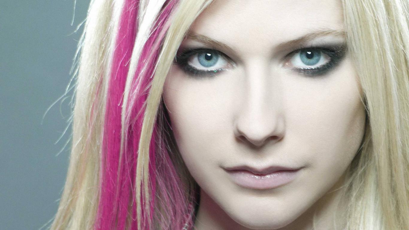Avril Lavigne Wallpaper Hq
