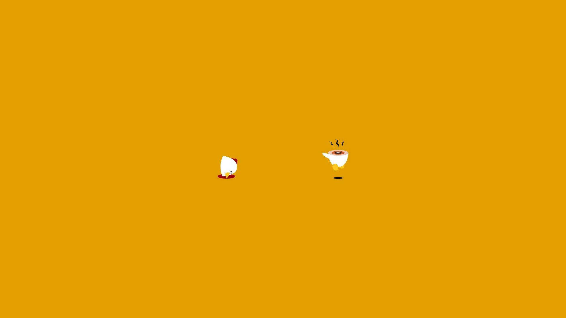 Plain Aesthetic Wallpaper