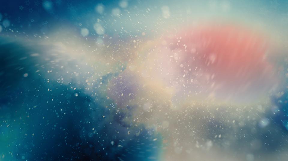 Abstract Winter Storm Wallpaper For Chromebook Chromebook Wallpapers