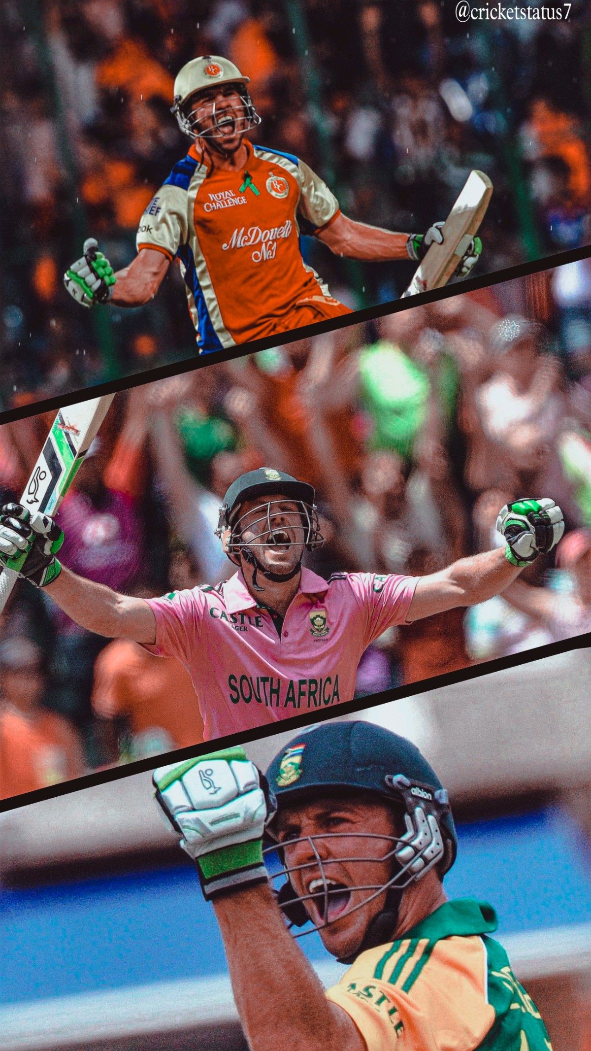Ab De Villiers Wallpaper 4k