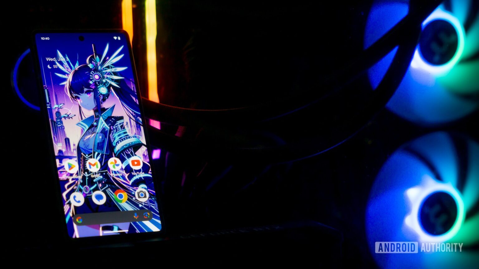 Check Out These Anime Wallpaper For Your Phone