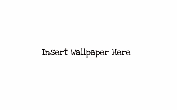 Wallpaper Grayscale Desktop