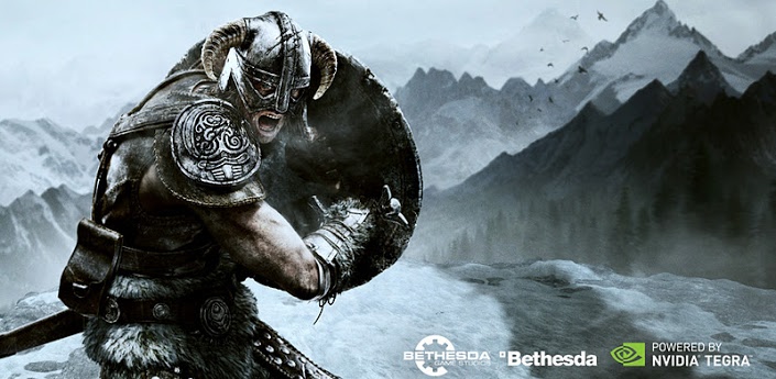 Skyrim Live Wallpaper Android Apps On Google Play
