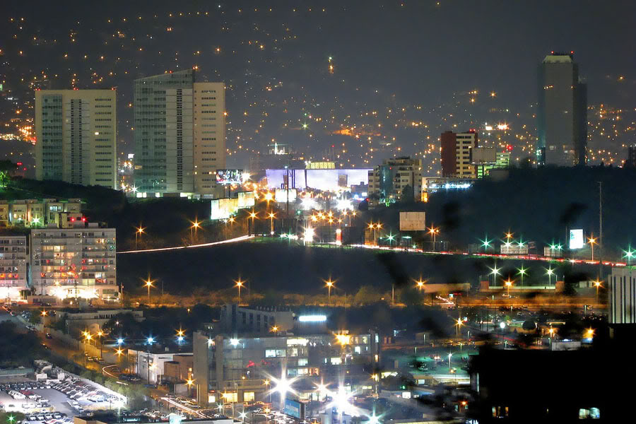 Visit The City Of Monterrey To Unwind Yourself Talk Geo