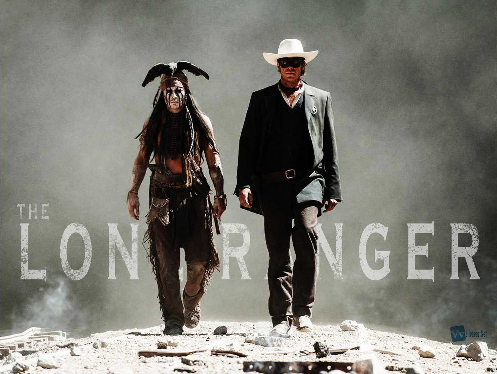 The Lone Ranger Movies Exclusive HD Wallpapers 2097
