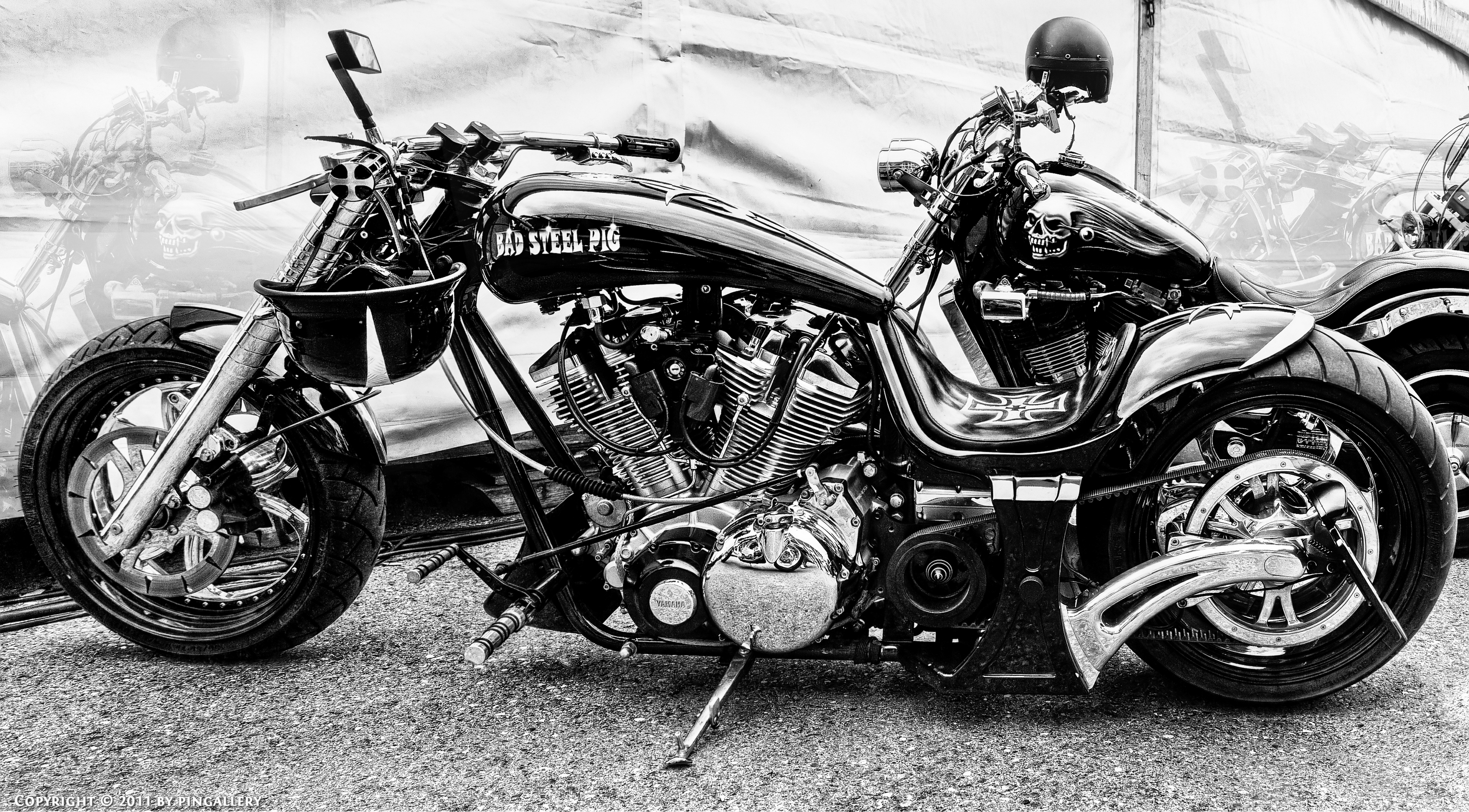 Harley Davidson HD wallpapers   Harley Davidson