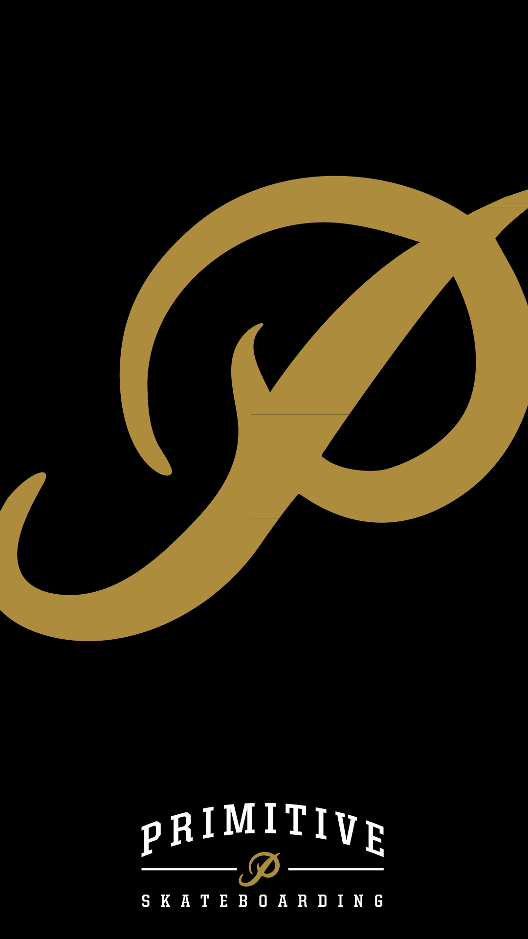 Displaying Image For Primitive Apparel Logo