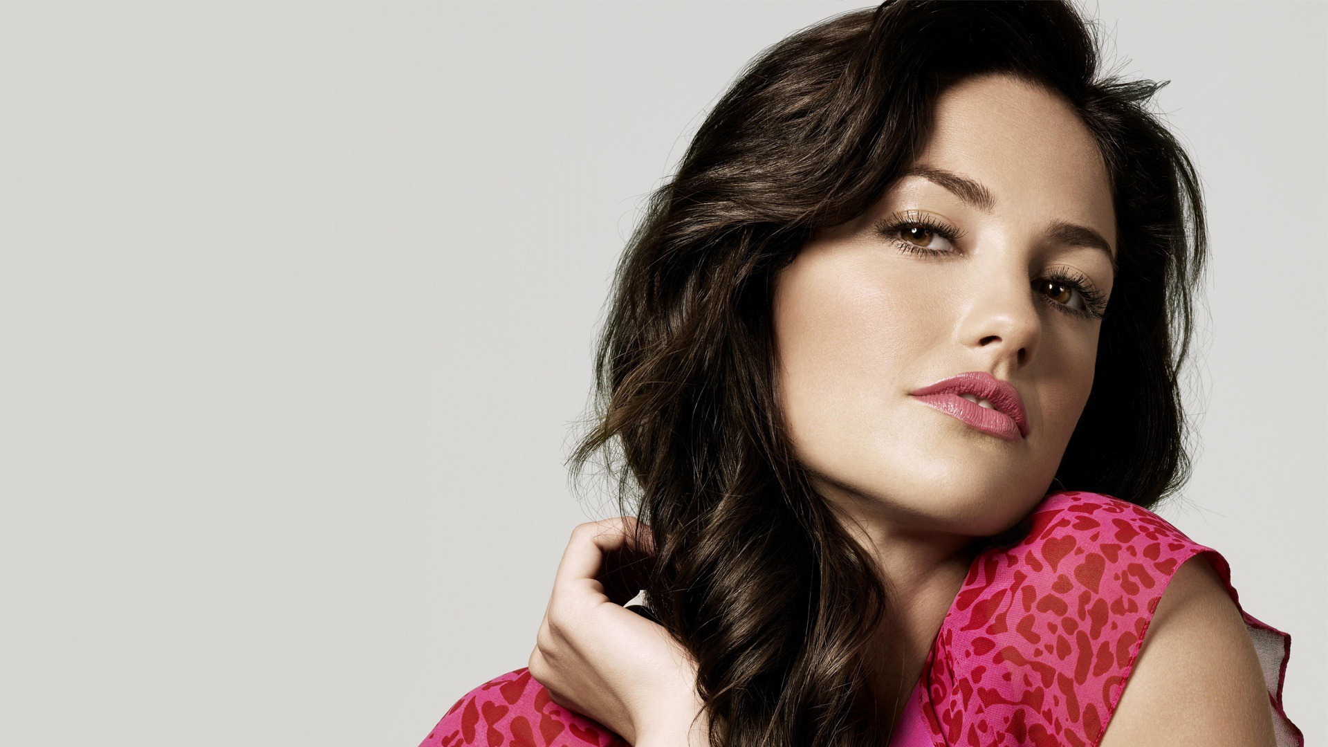 Beautiful Girl HD Wallpaper 1080p