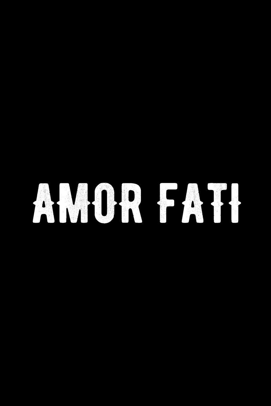 Memento mori amor fati wallpaper