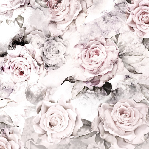 Saw The Dark Floral Wallpaper Image Online Stunning Ellie Cashman