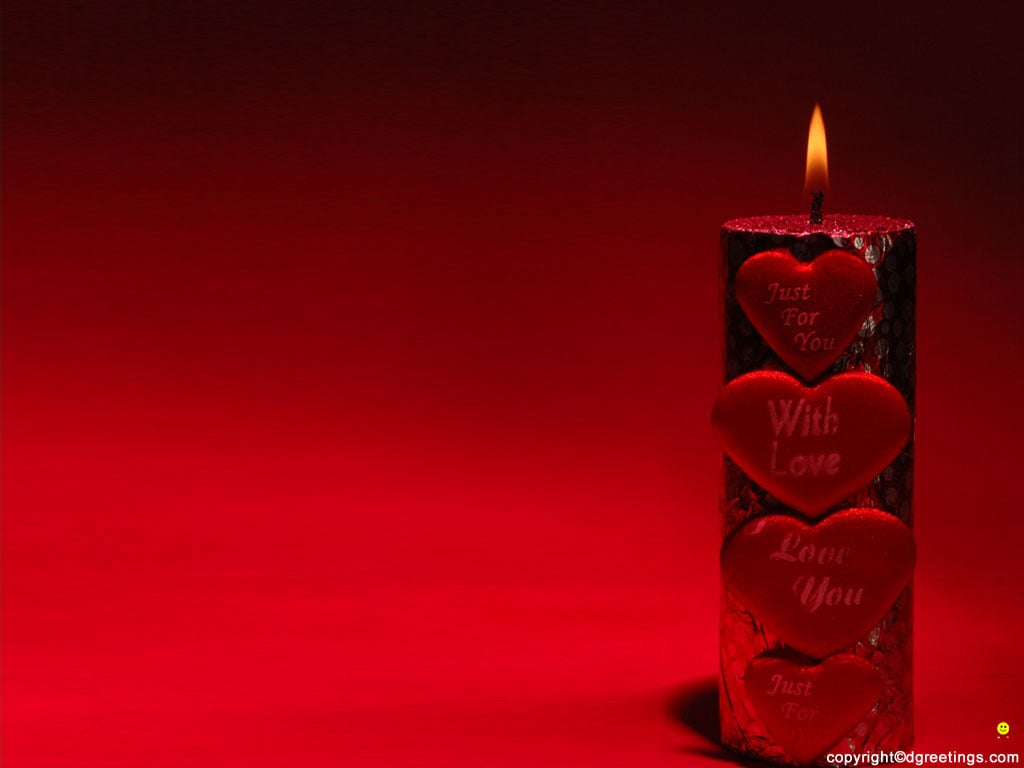 nra magazine 18 Amazing Valentines Wallpapers Collection 2012