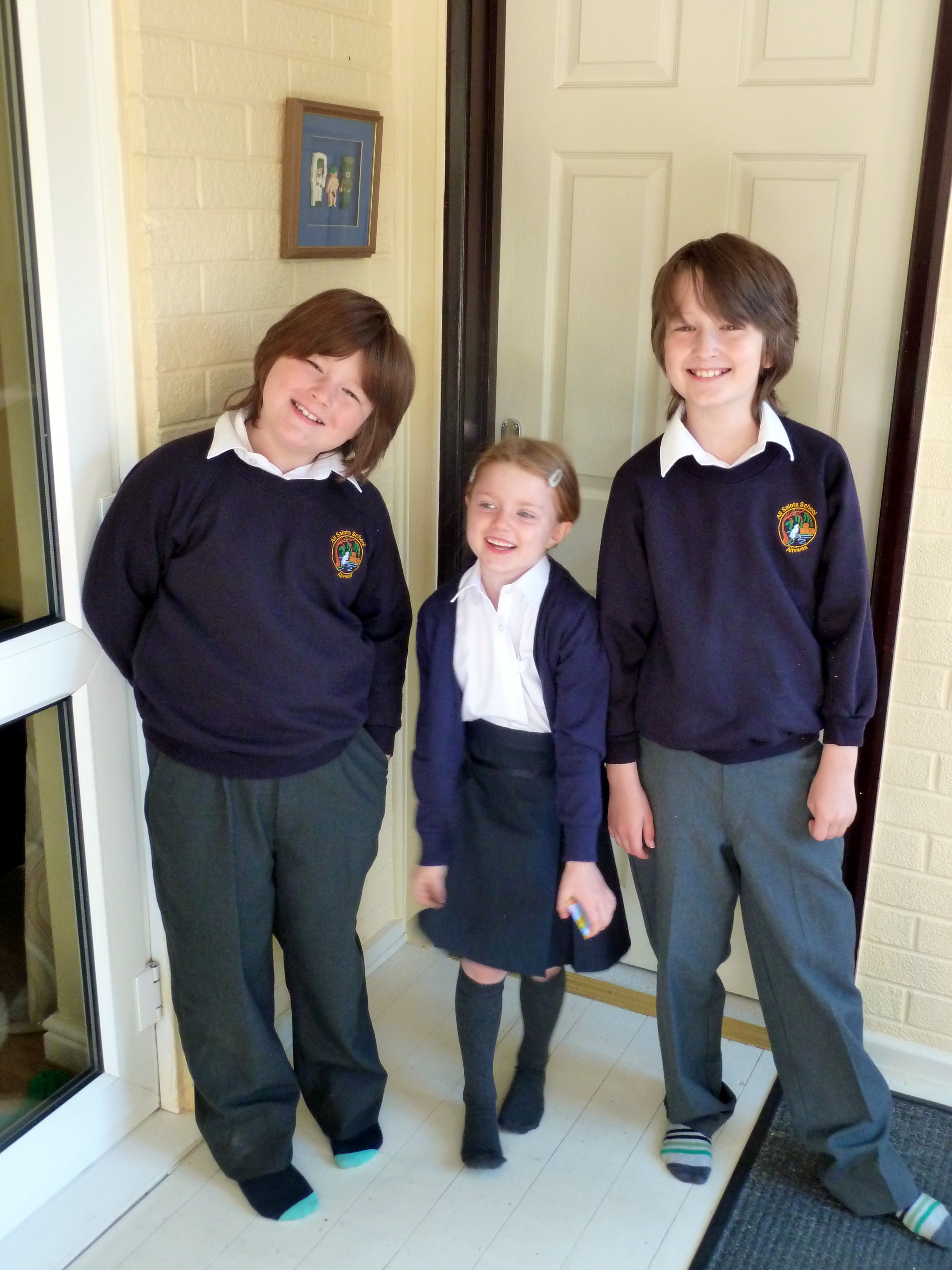 🔥 Free download Why wont my daughter smile in photos ADw titleAD4APA