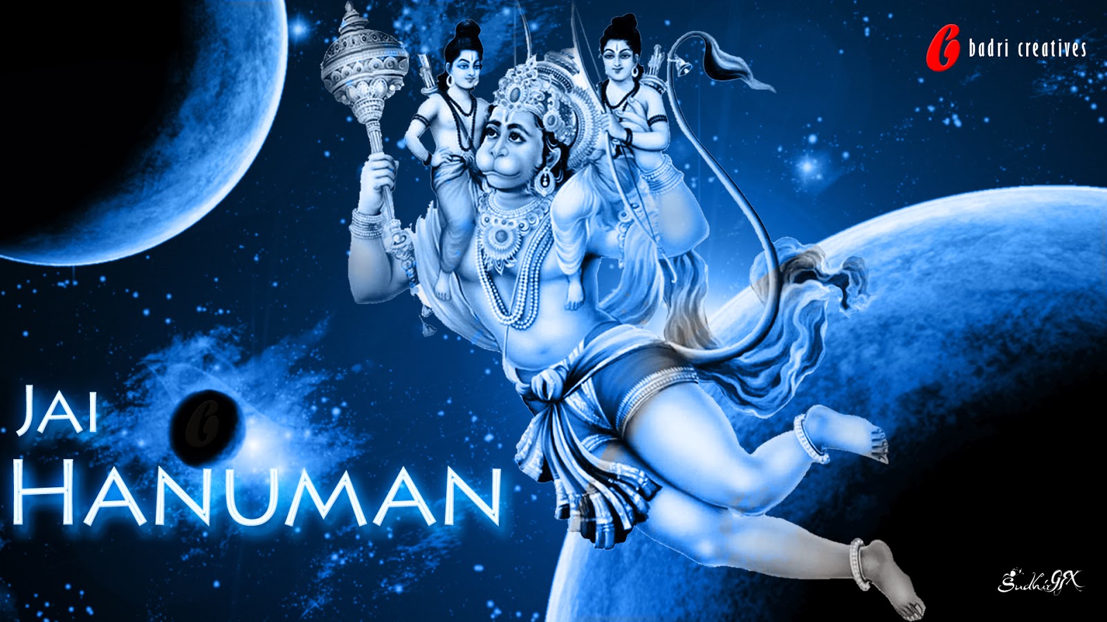 Lord Hanuman HD Wallpaper HD Wallpapers