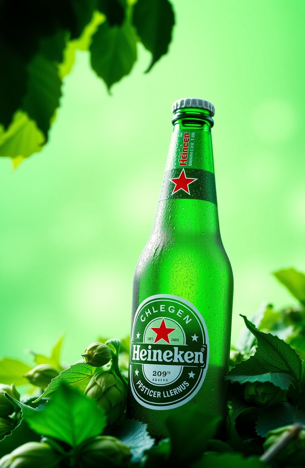 Heineken Wallpaper
