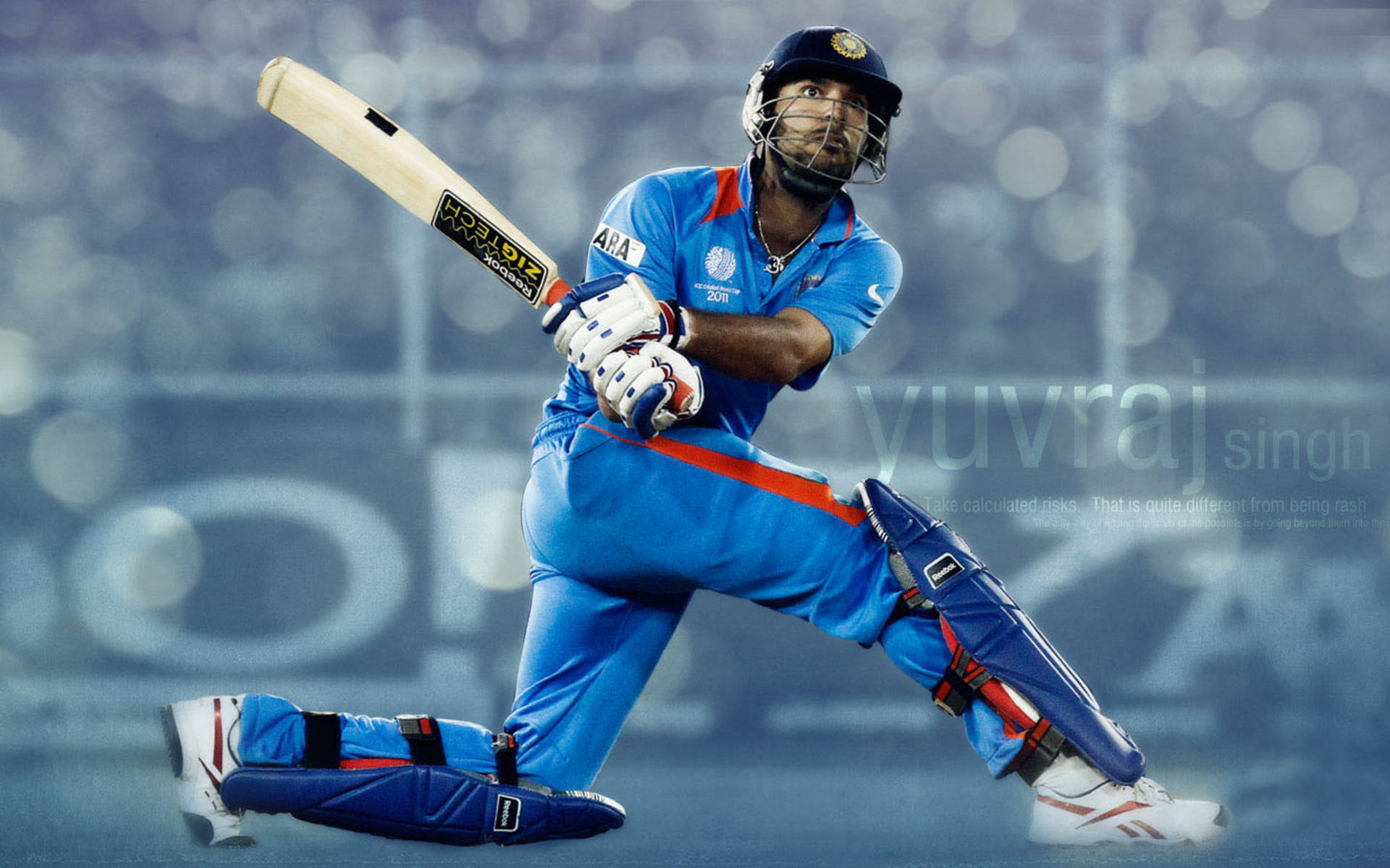 Indian Cricket Team Wallpaper