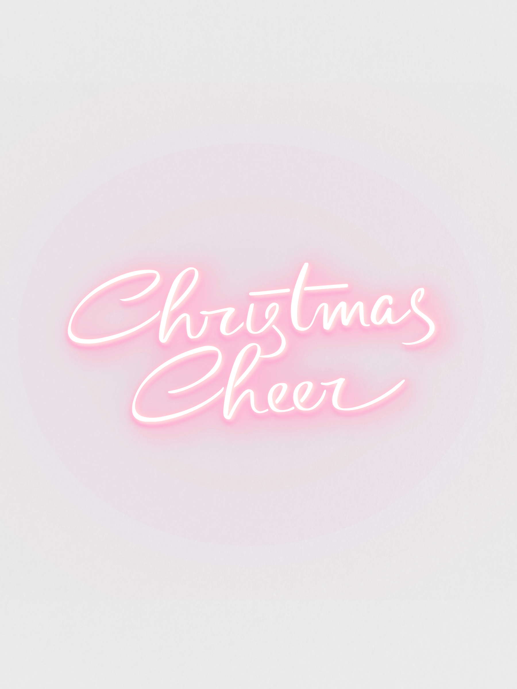 A New Era Begins Back With You Shortly Christmas Wallpaper