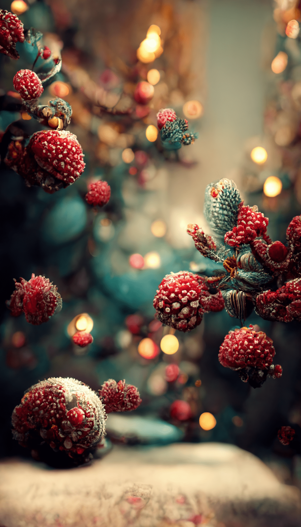 Magic Live Christmas Wallpapers for Phone   2023 Edition   Do It