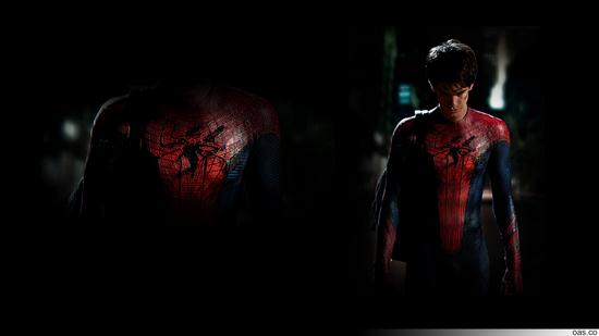 The Best Offers Amazing Spiderman Wallpaper