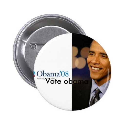 Barack Obama Desktop Wallpaper Vote O Pins