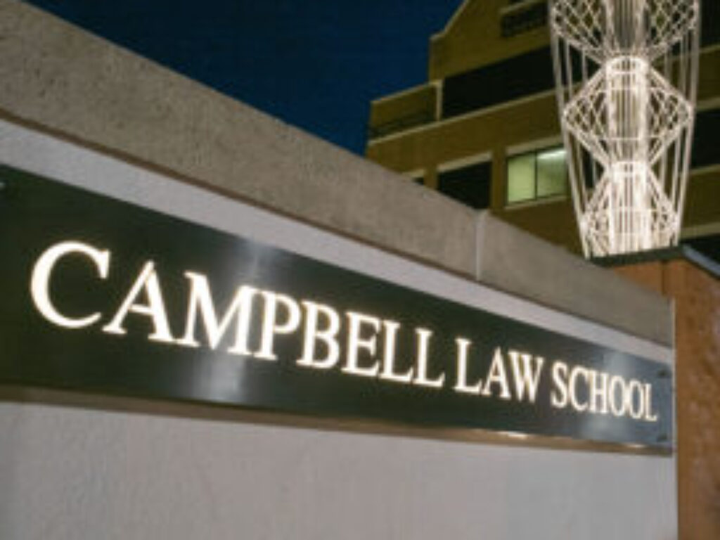 New Campbell Law Board Of Visitors Members Bring Diverse