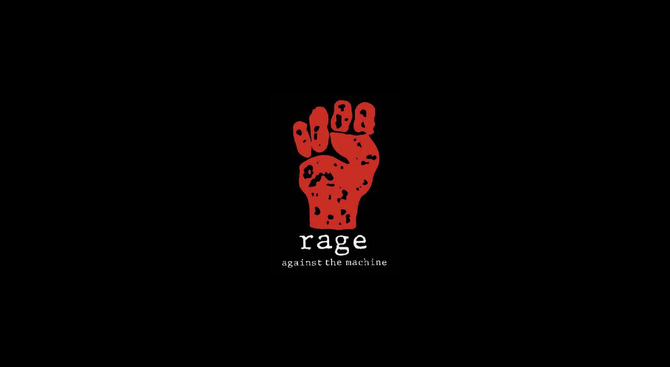 Puter Wallpaper For My Of The Best Band Ever Rage