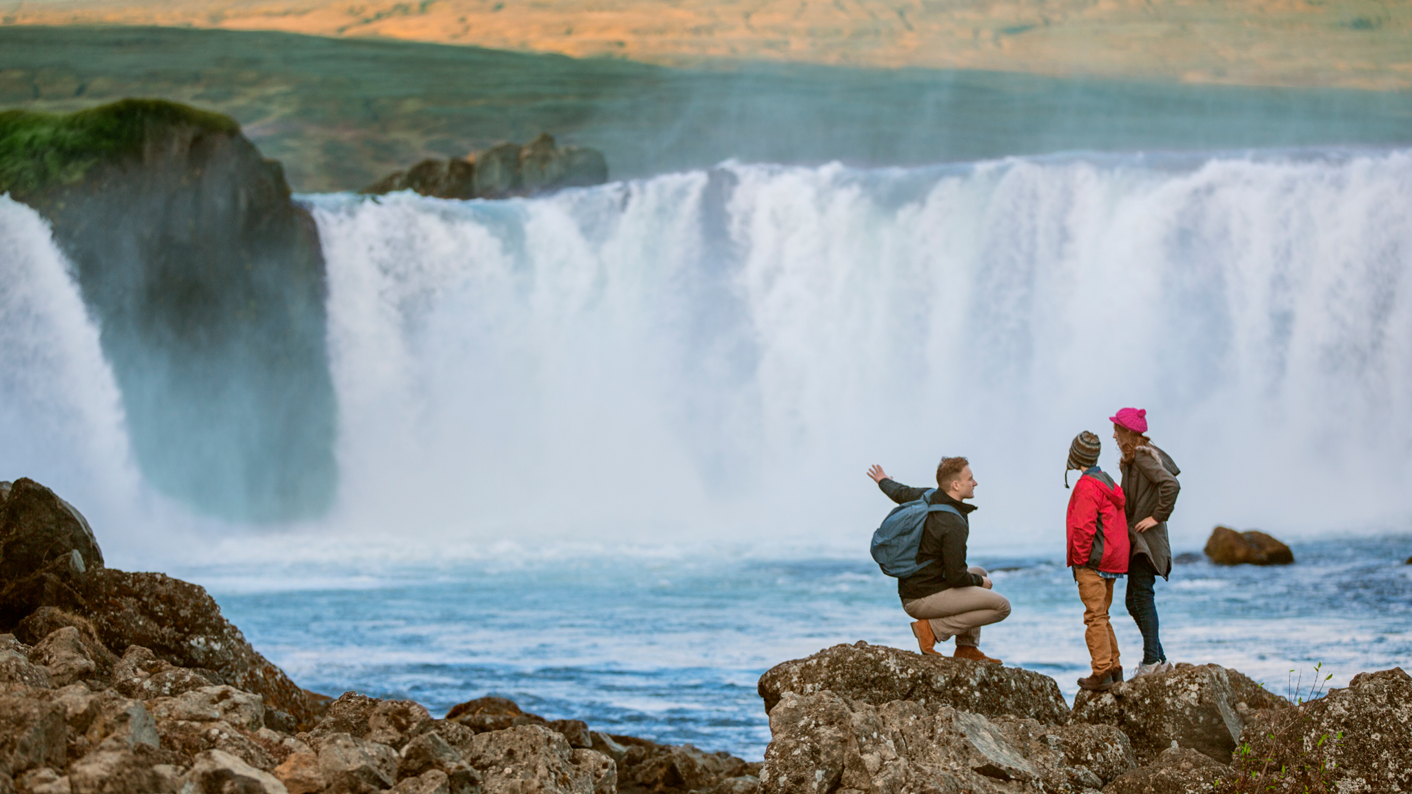 Iceland Adventures By Disney Vacation Club