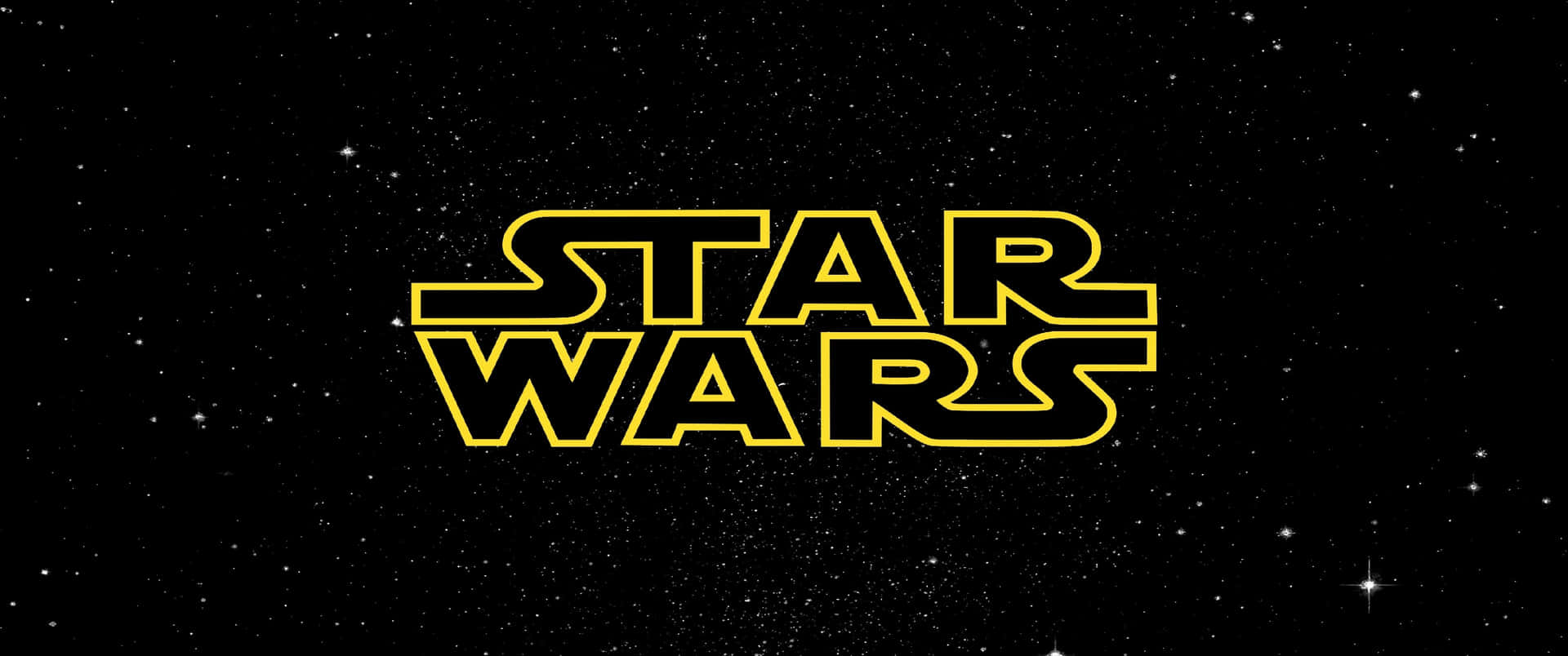 Star Wars Ultra Wide Wallpaper