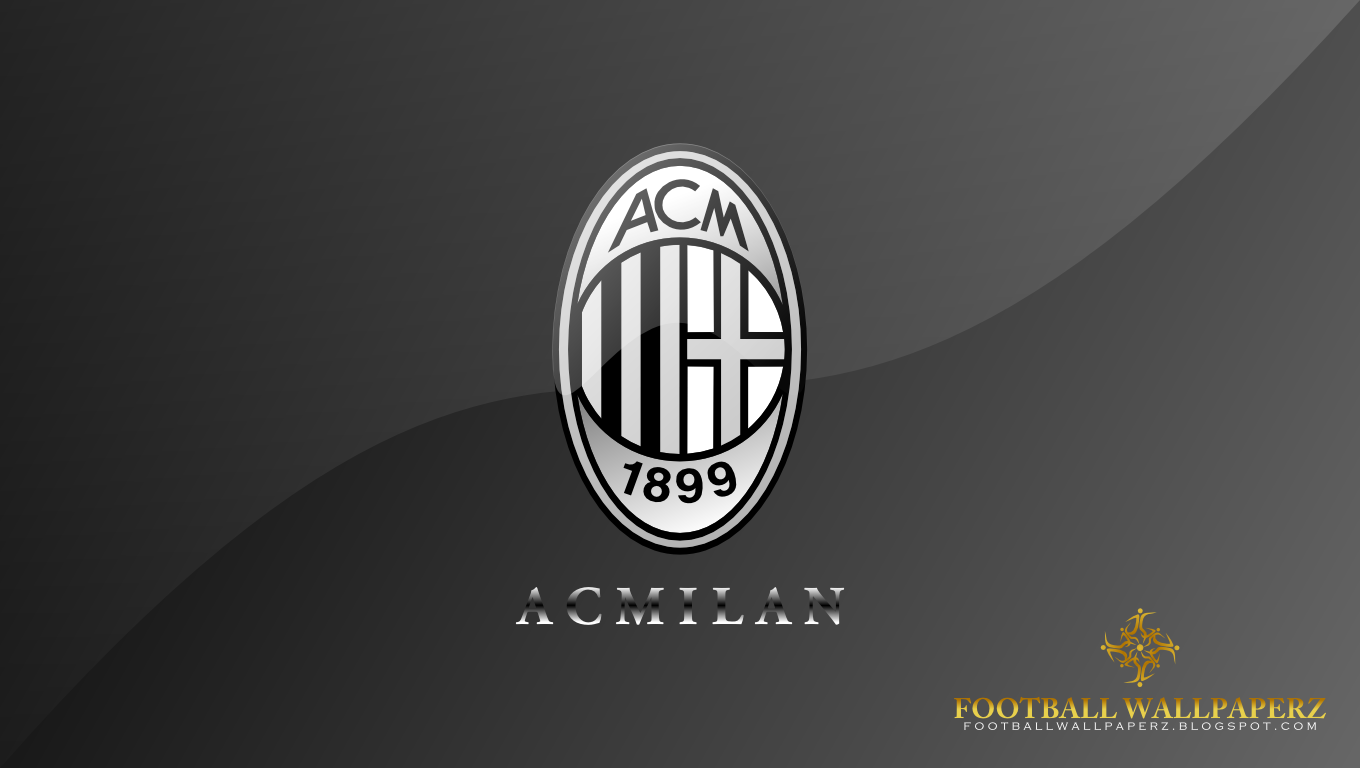 Ac Milan Football Club Wallpaper Best Cool HD
