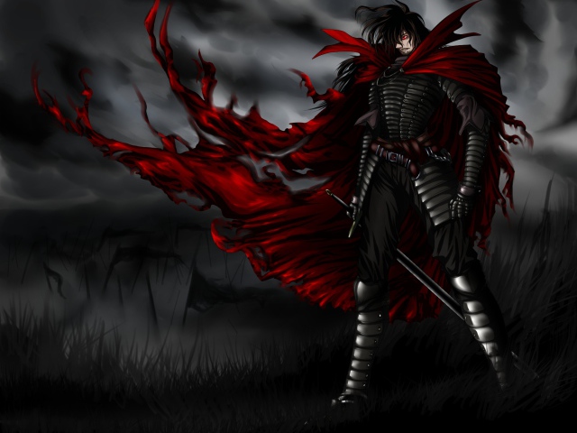 Hellsing Wallpaper And Image Pictures Photos