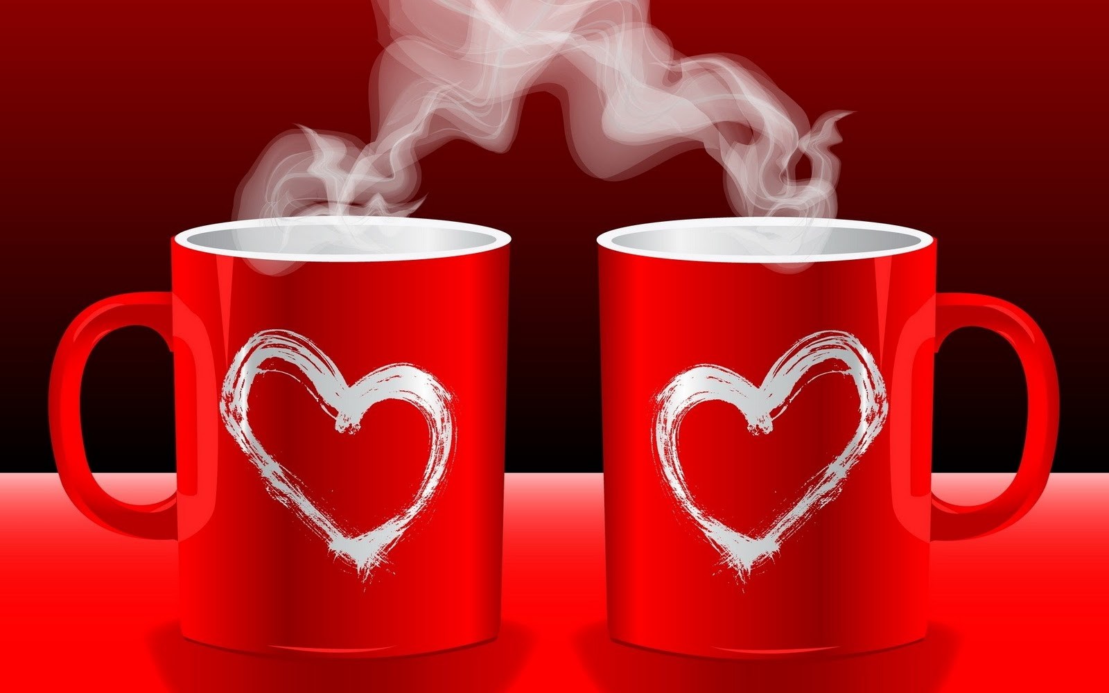 Love Cups For Your Desktop Mobile