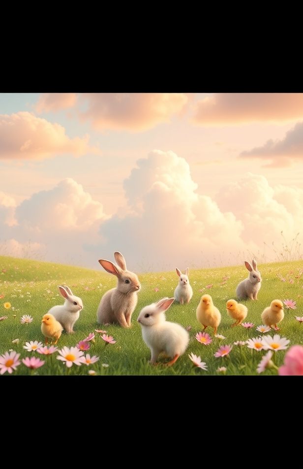 Cute Background Image