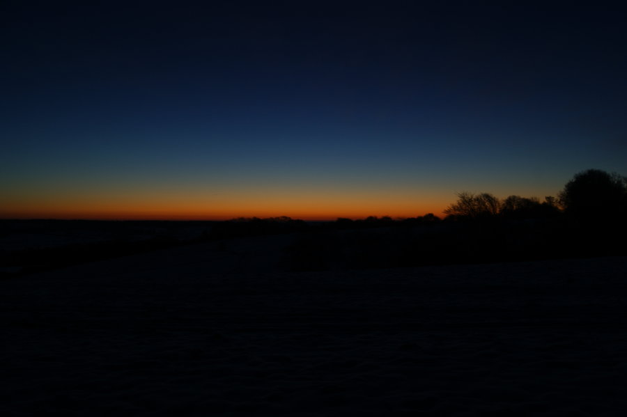 Darkest Before Dawn By Tpjerematic