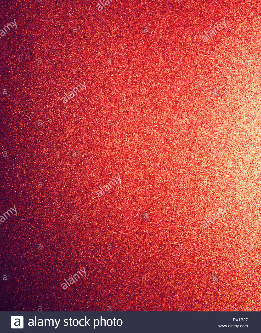 Red Warm Background Texture Backdrop Wallpaper For Design Stock