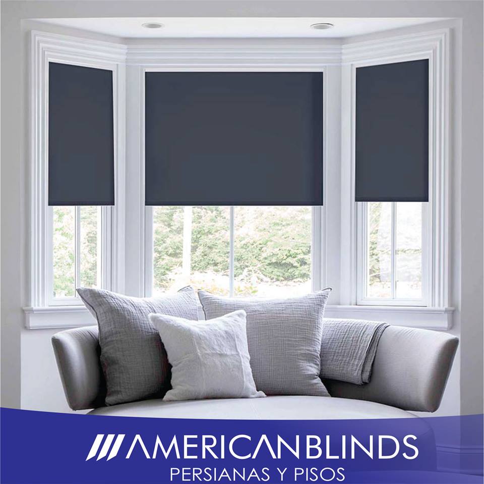 Tu Presupuesto Sin Promiso Ll Manos American Blinds