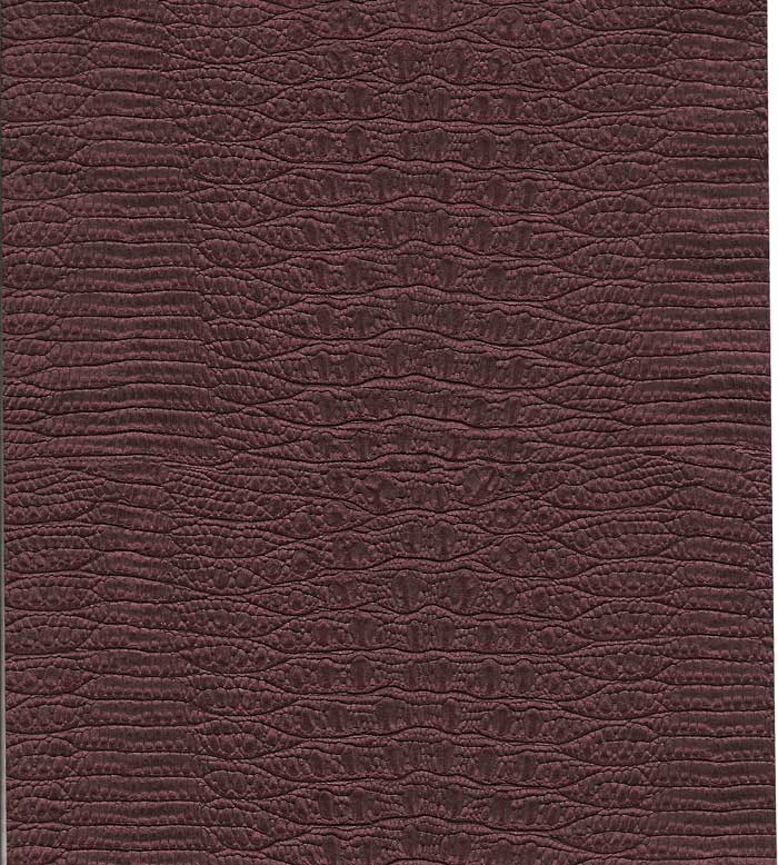 Alligator Skin   Faux Leather Embossed Wallpaper [BEL 3005] Designer