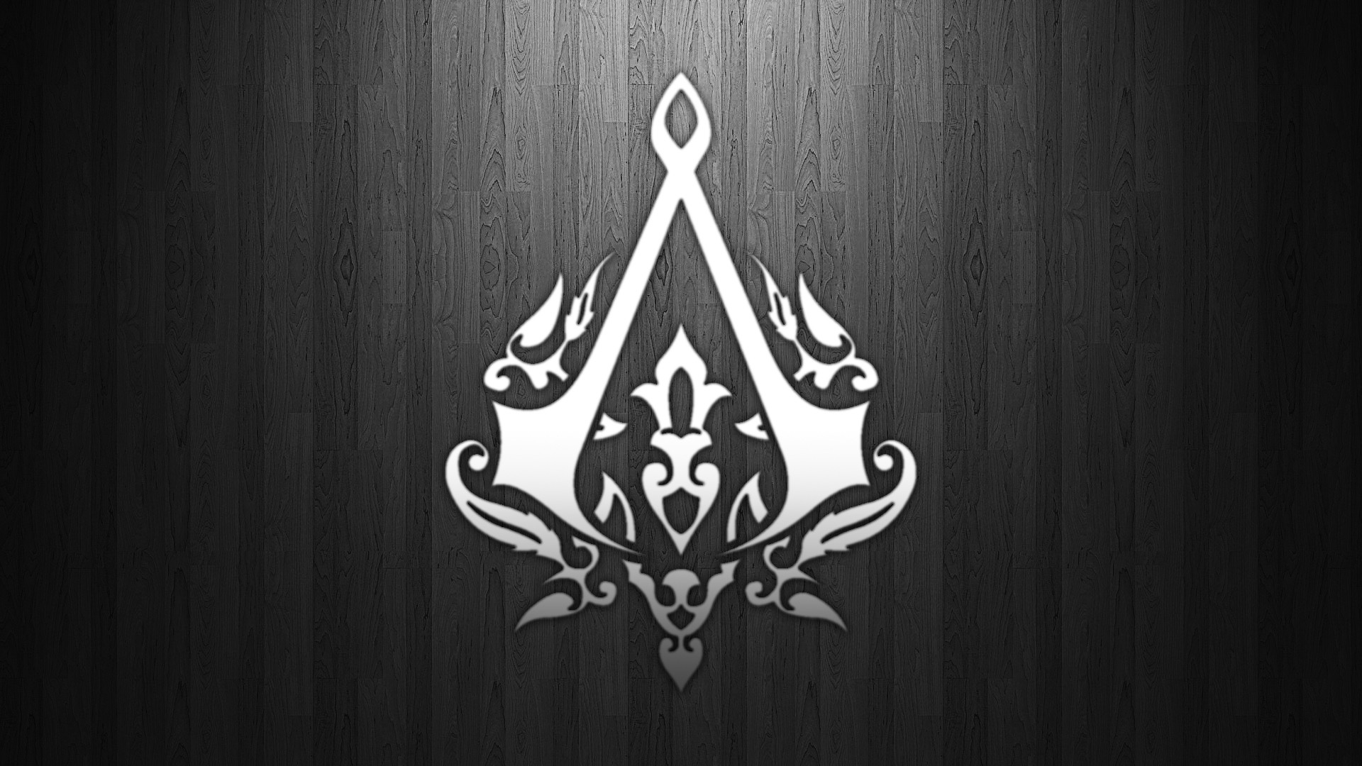 Assassins Creed HD Wallpaper On
