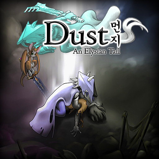 Dust An Elysian Tail By Harrybana