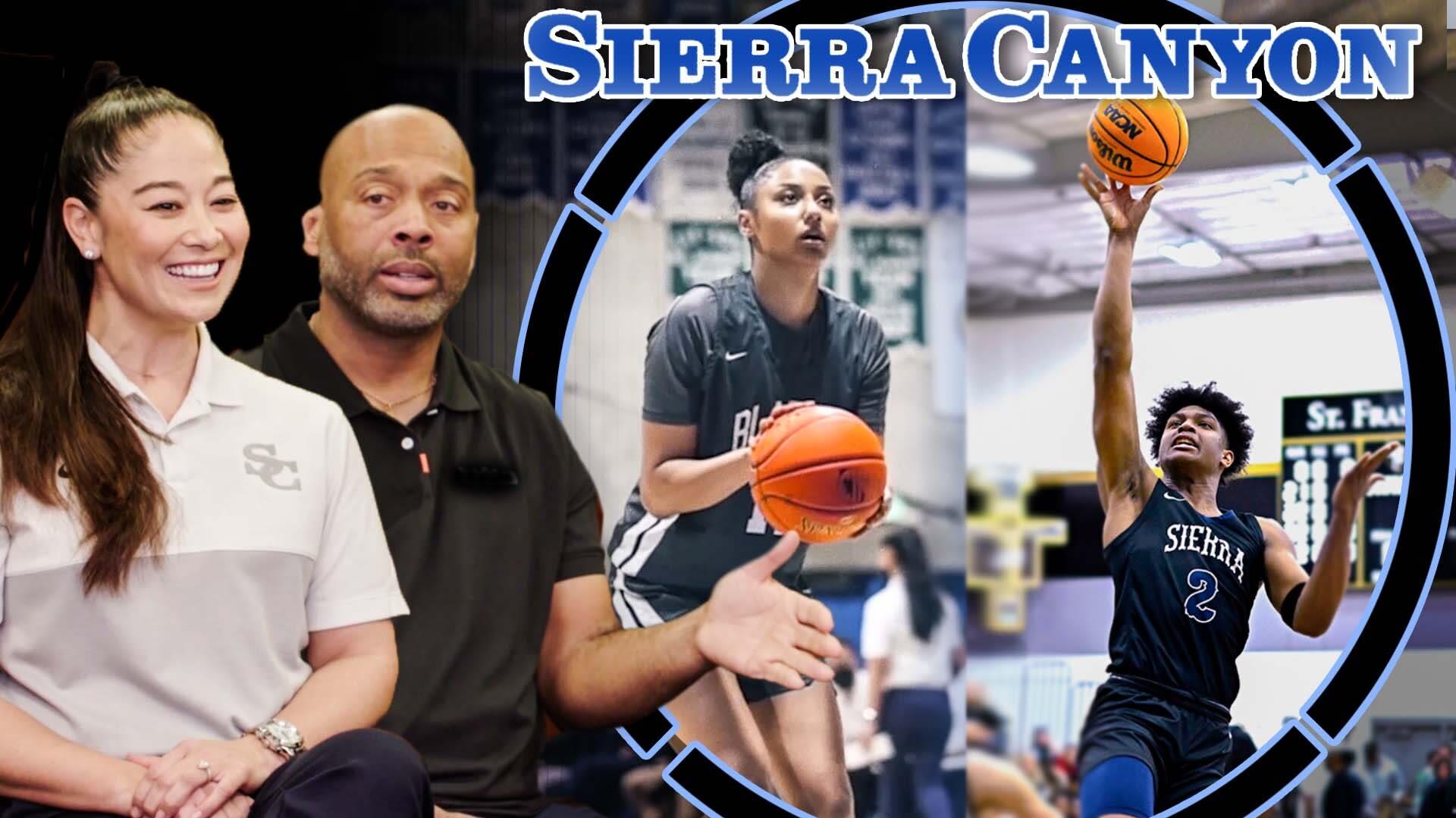 Watch How Basketball Coaches Train Elite Student Athletes At