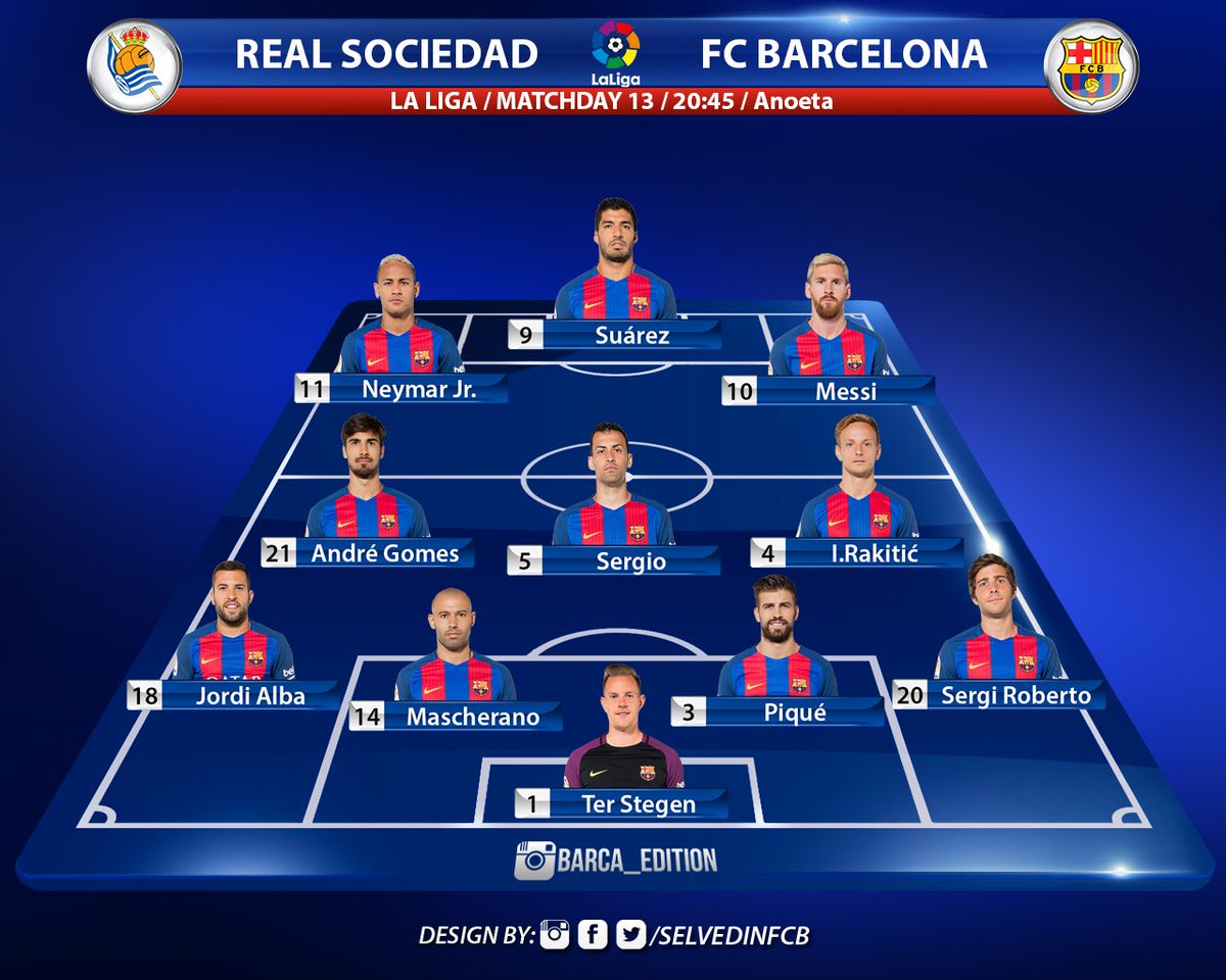 Mesqueunclub Gr Barca Vs Sociedad