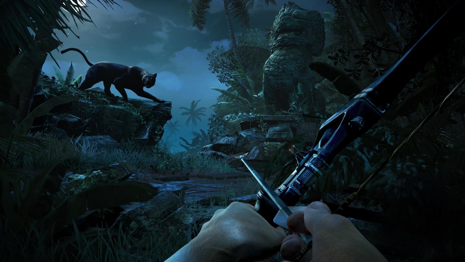 1080p far cry 3 images