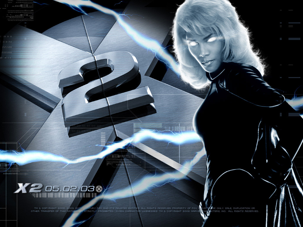 X Men Image Storm HD Wallpaper And Background Photos