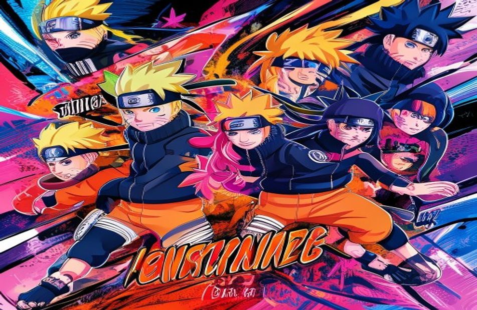 Naruto Anime Quotes Wallpaper