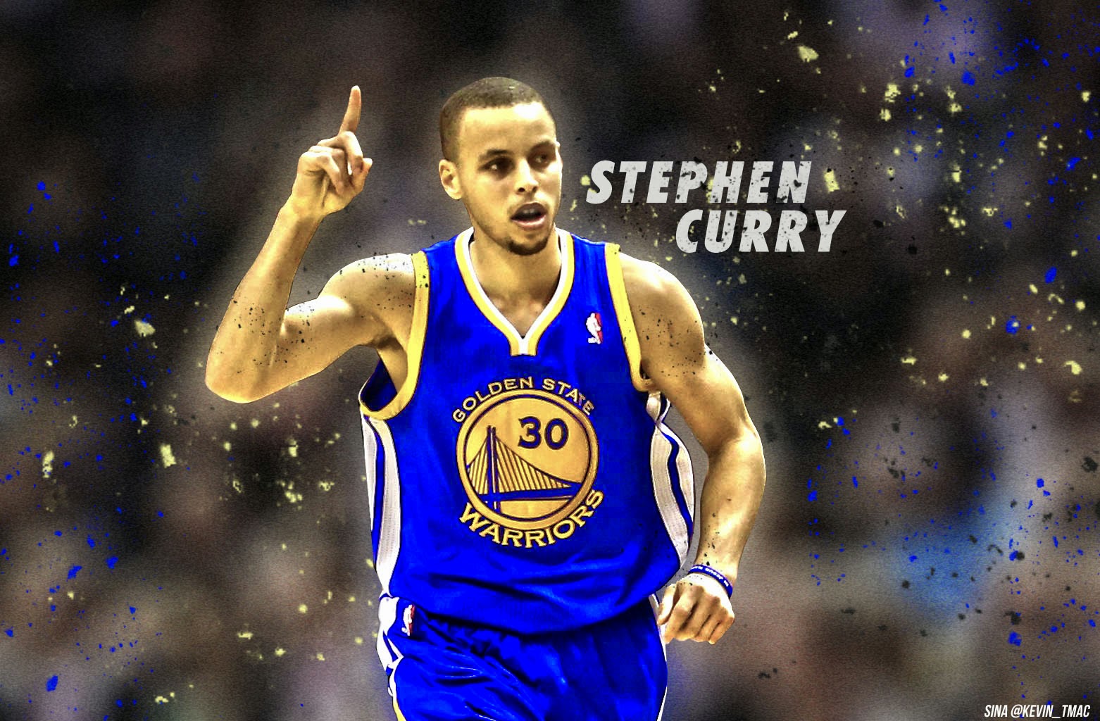 Stephen Curry Is One Of The Efficient Point Guards In Nba His